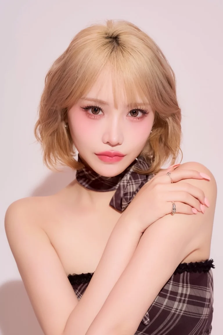 寧々　JUNGLE TOKYO　[東京/六本木]