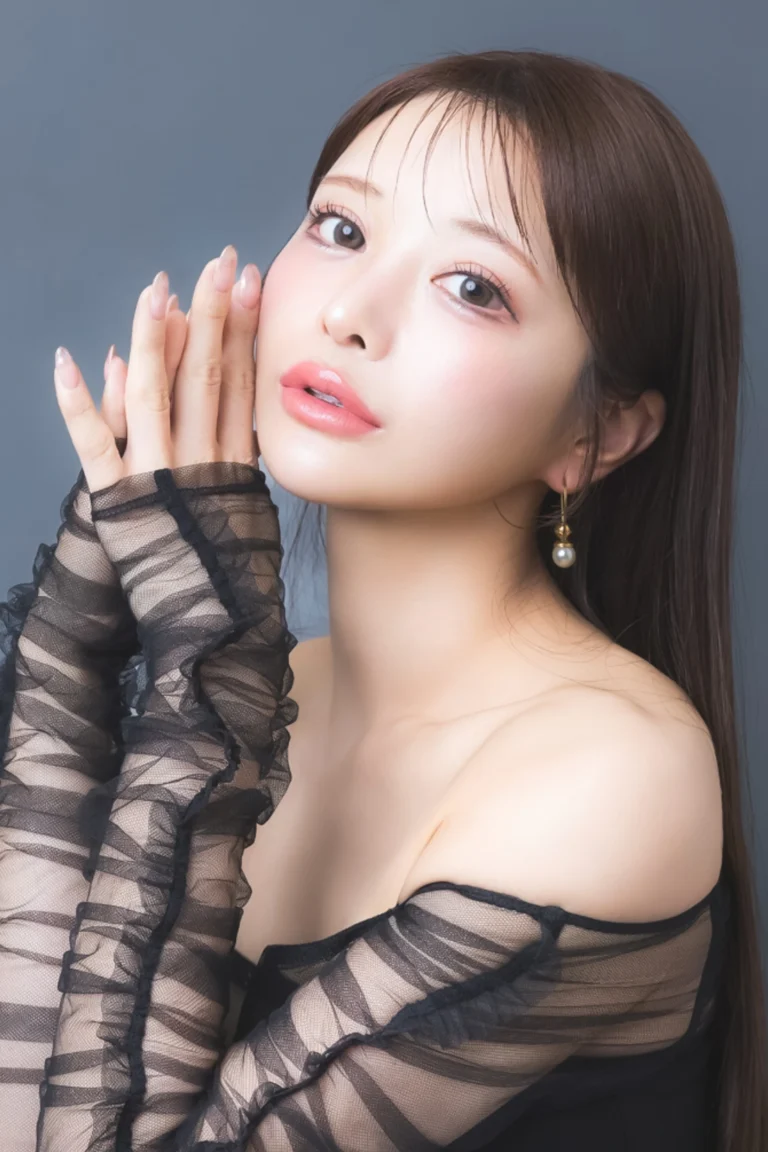 うづきふうか　Fillia　[北海道/すすきの]