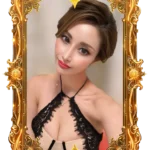 米倉ひかる ロドピス　[東京/銀座]