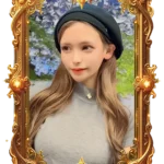 かりな- FABRIC LOUNGE SHINJUKU [東京/新宿]