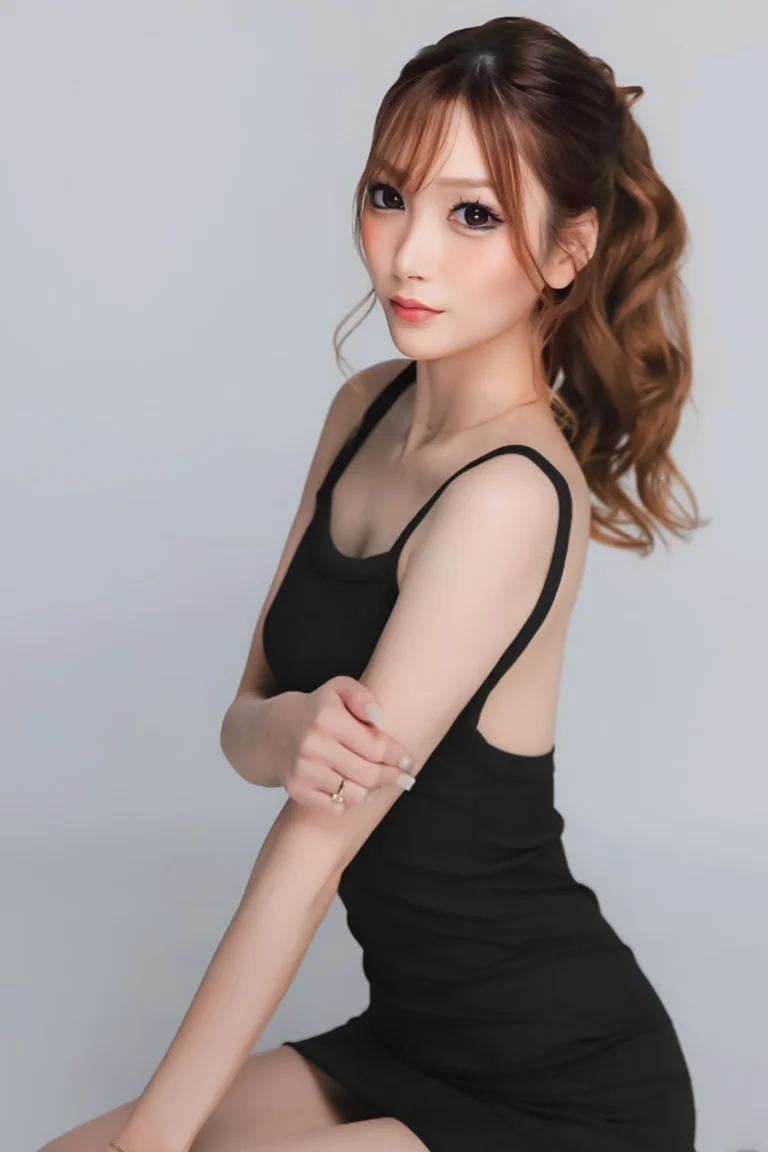 みゆ Club AMON [大阪/北新地]